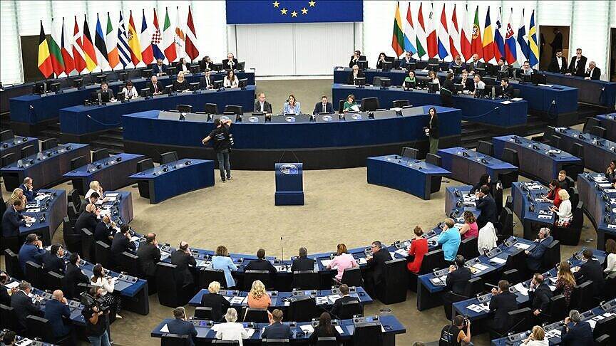 نواب أوروبيون يتهمون دول الاتحاد بالتواطؤ في حرب الإبادة بغزة