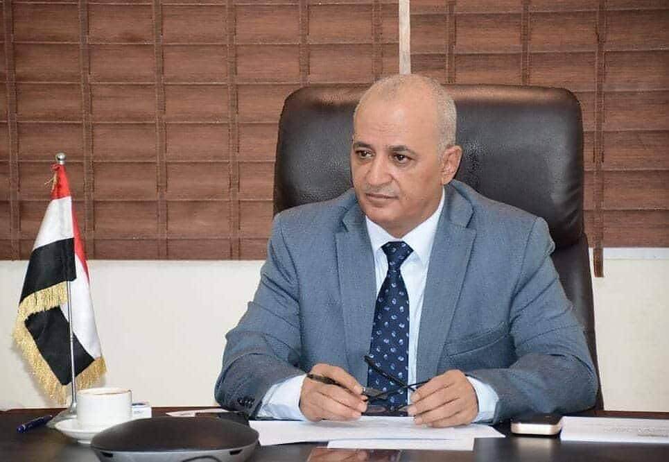 وزير المياه والبيئة يوافق على إطلاق برنامج تدريبي متخصص في جودة المياه بالتنسيق مع المانحين