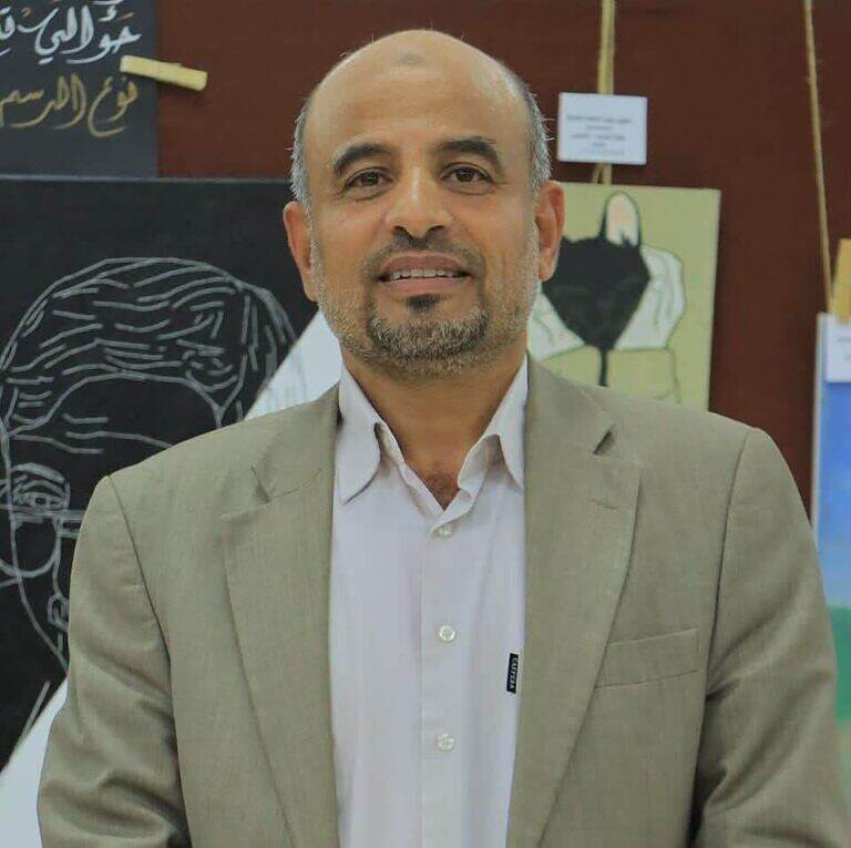 عبد الخالق عطشان