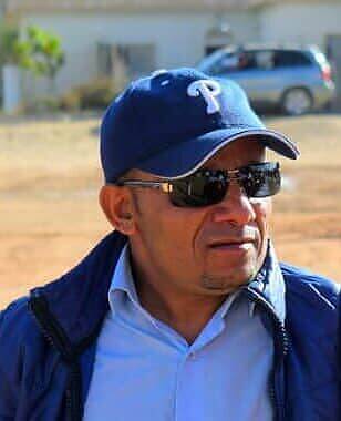 مرصد الحريات الإعلامية يرحب بتبرئة الصحفي فهد الأرحبي بعد عامين من الملاحقات