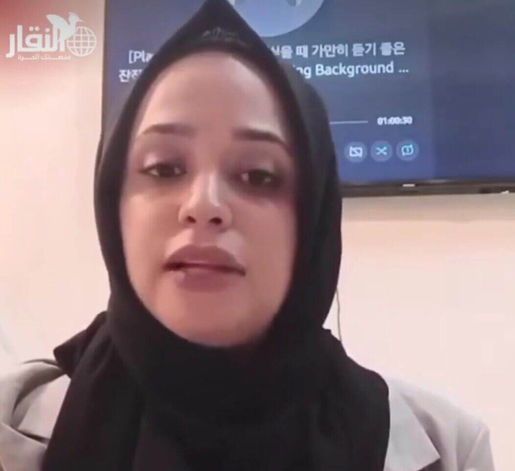 زينب الماوري تتهم ابن عمها بتعذيبها وايداعها مصحة نفسية في صنعاء وطالبت بالإفراج عن زميلاتها المحتجزات