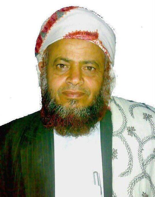 حملة أمنية للحوثيين تودي بحياة الشيخ السلفي صالح حنتوس وتصيب زوجته وأطفاله إثر قصف منزله