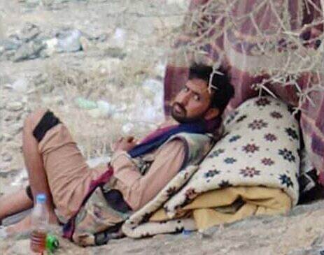 مقتل جندي وإصابة آخرين في محافظة شبوة إثر انفجار عبوة ناسفة بطقم عسكري