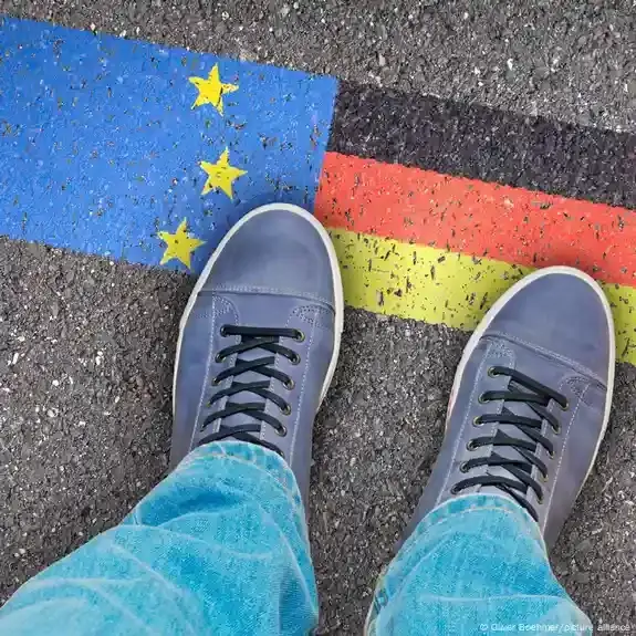 مسمار في نعش شنغن ـ ماذا يحدث على حدود الدول الأوروبية؟