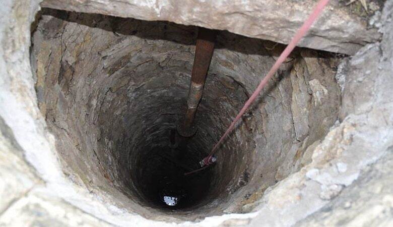 وفاة شخصان وإصابة خمسة آخرين إثر اختناقهم داخل بئر سطحية في مديرية جبل حبشي بمحافظة تعز