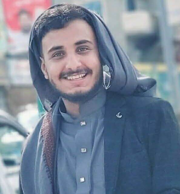 افراد أمنيين من جماعة الحوثيين يختطفون الطالب الضراسي في محافظة إب