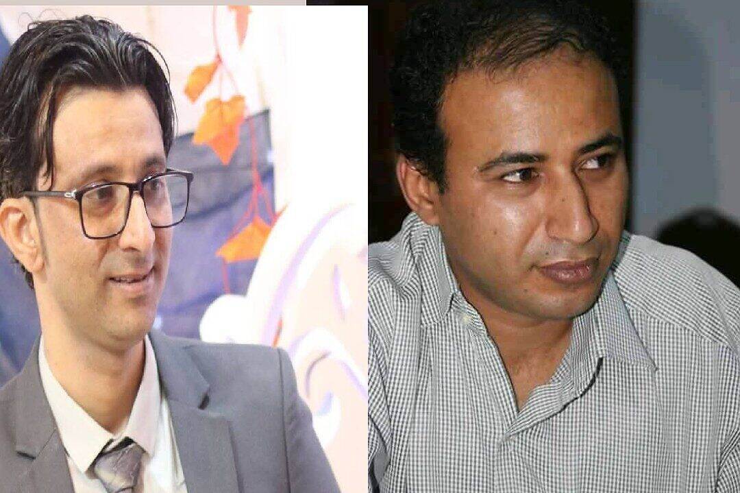 البحث الجنائي في تعز يستدعي مرزوق ياسين والسالمي والمرصد الاعلامي يؤكد أنه اجراء غير القانوني