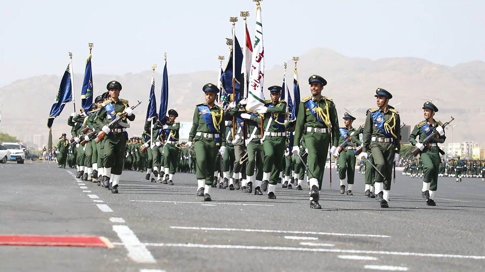 متقدمون لكلية الشرطة في مأرب هذا العام  يشكون من تجاوزات ومحسوبية ومعايير مناطقية في إجراءات القبول