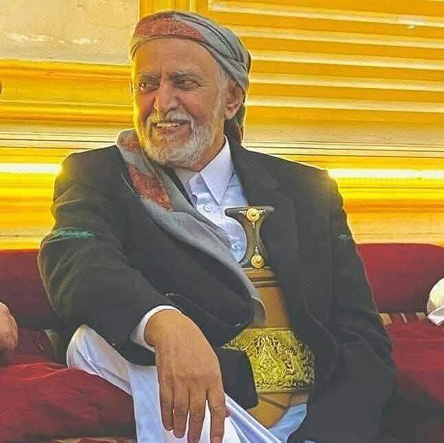 مصادر تتحدث أن الزايدي مازال محتجز في مركز شرطة المهرة ولم يفرج عنه