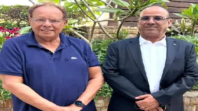 قيادات جنوبية تبحث في القاهرة مستجدات الوضع السياسي وتدهور الأوضاع المعيشية في اليمن والجنوب