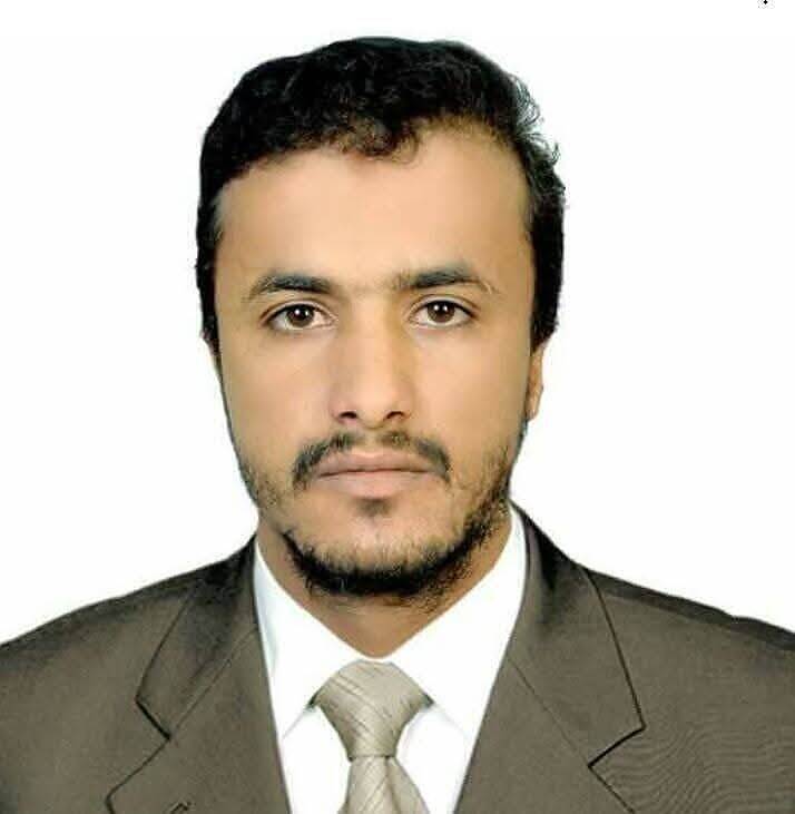 هل تظنون أني مرتاح لما يجري¡