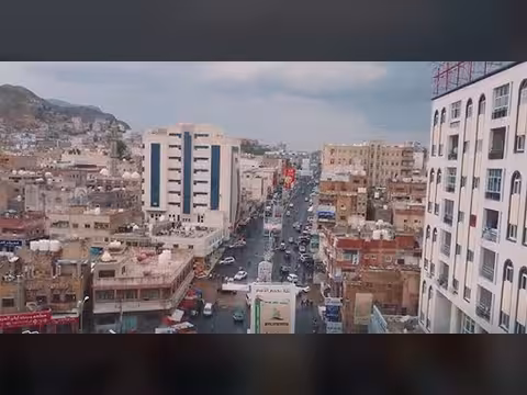 مرصد حقوقي يدين محاولة اختطاف مديرة مدرسة للبنات غرب تعز