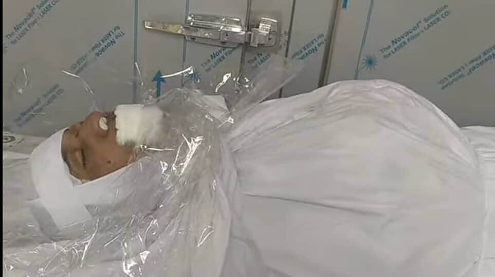 قناص حوثي يقتل ستينياً في تعز وتصاعد حوادث القنص ضد المدنيين بينهم أطفال