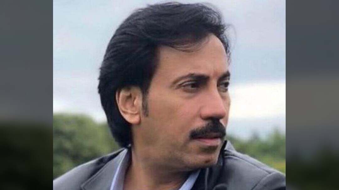 هاني البيض: "المرحلة الحالية تتطلب وجوهاً سياسية أكثر نضجاً ومراجعة جادة لتجارب الماضي"
