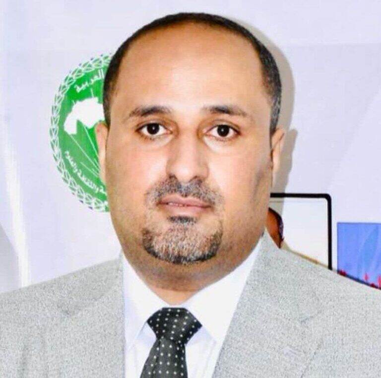 الدكتور / فياض النعمان