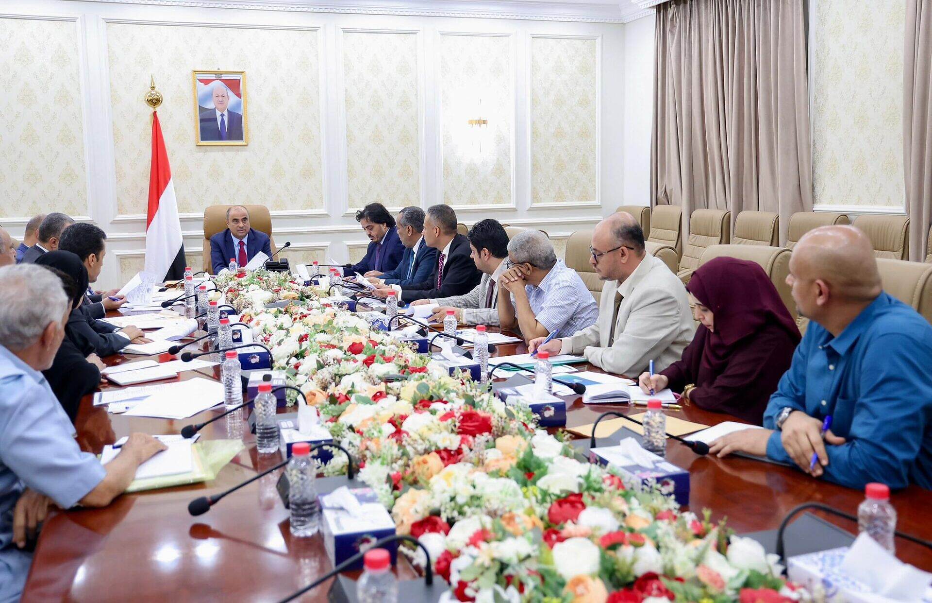 المجلس الأعلى للطاقة يعلن اتخاذ إجراءات للتخلص من محطات الكهرباء العاملة بوقود الديزل مرتفع التكلفة