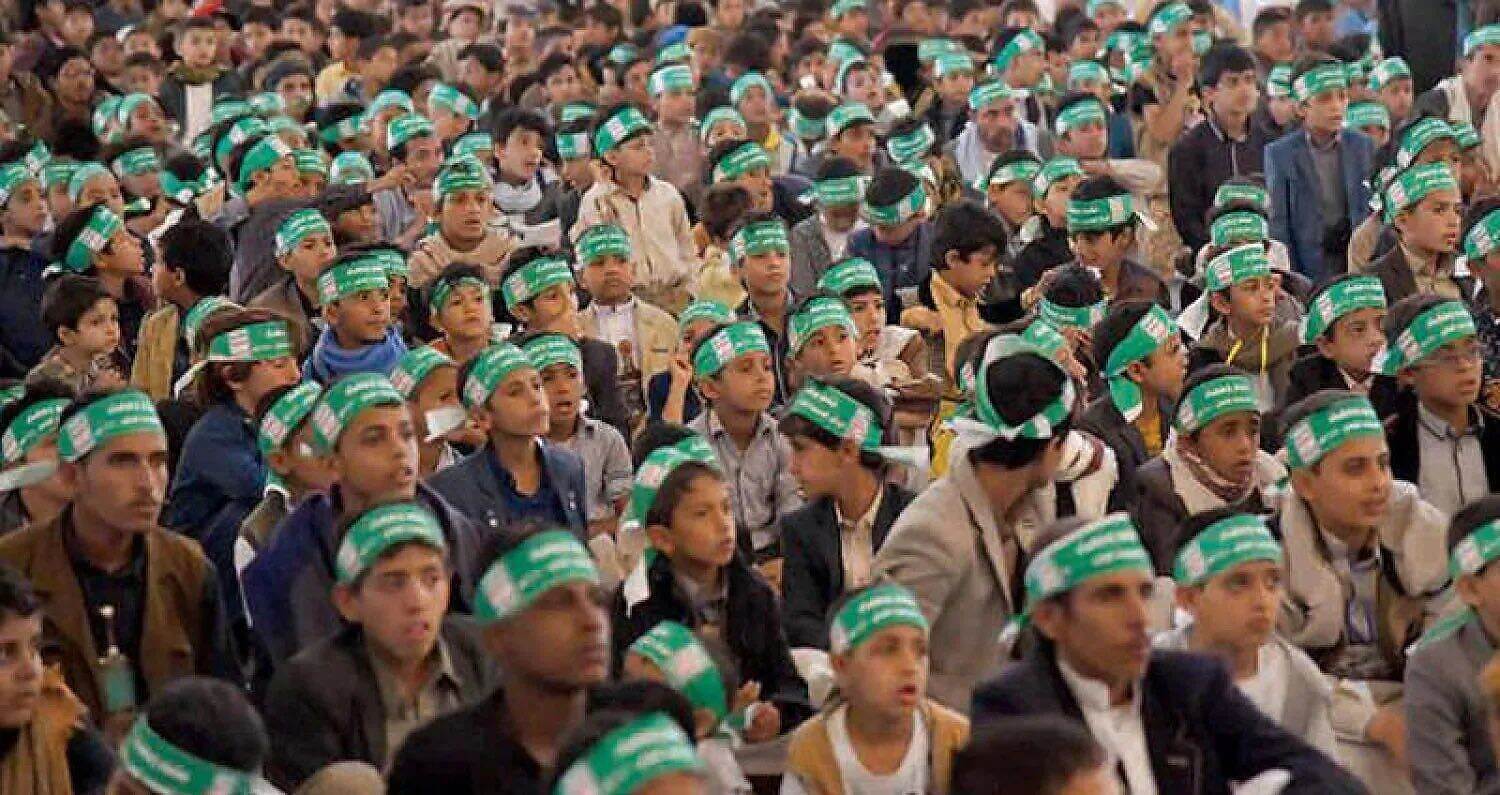 تقرير أممي يكشف انتهاكات جنسية واغتصاب أطفال في مخيمات الحوثيين الصيفية