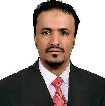 ايقاف مانع سليمان في مطار عدن ودعوات لمنع تسليمه للسلطات الامنية والمحلية في محافظة مأرب