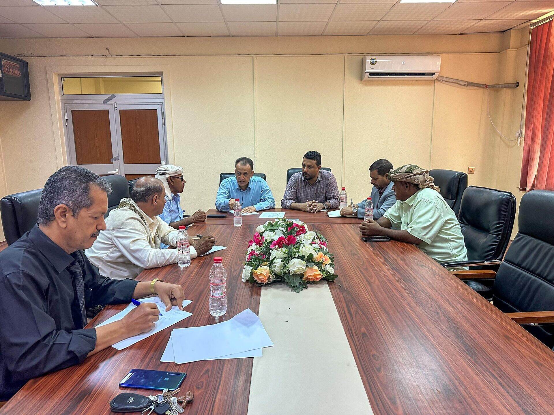 وزارة الزراعة تحذر من الصيد العشوائي في أرخبيل سقطرى وتتوعد المخالفين