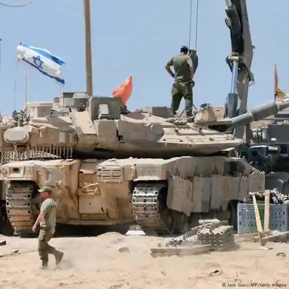حماس وفصائل فلسطينية توافق على مقترح بشأن وقف إطلاق النار في غزة بدون تحفظات