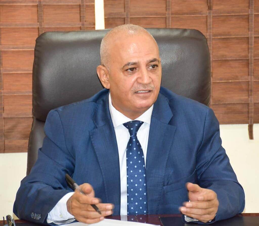 وزارة المياة واليونسيف تتفقان تعزيز التعاون المشترك في قطاع المياة