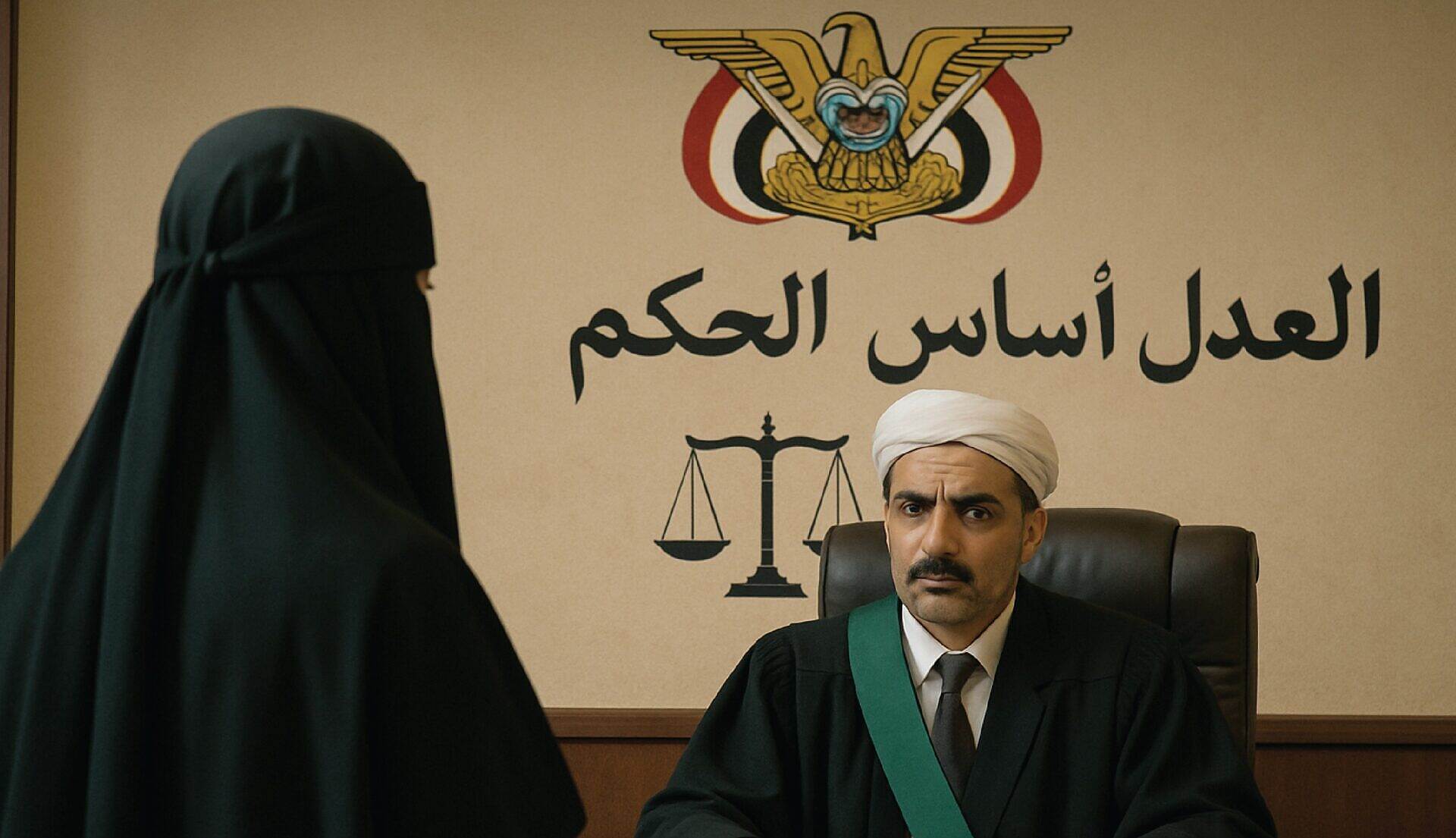 عندما تنتصر المرأة: القضاء كملجأ لرد الاعتبار في الفضاء الرقمي