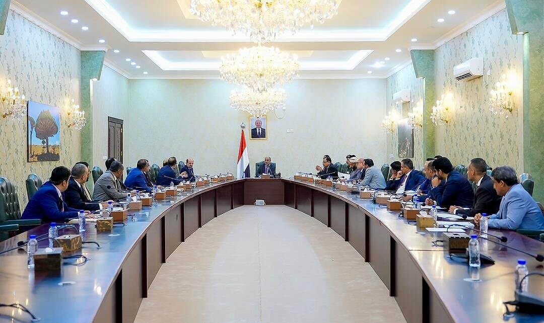 سالم بن بريك يؤكد أن "الحكومة تقف إلى صف المواطنين و تحسين معيشتهم ضمن أولوياتها"