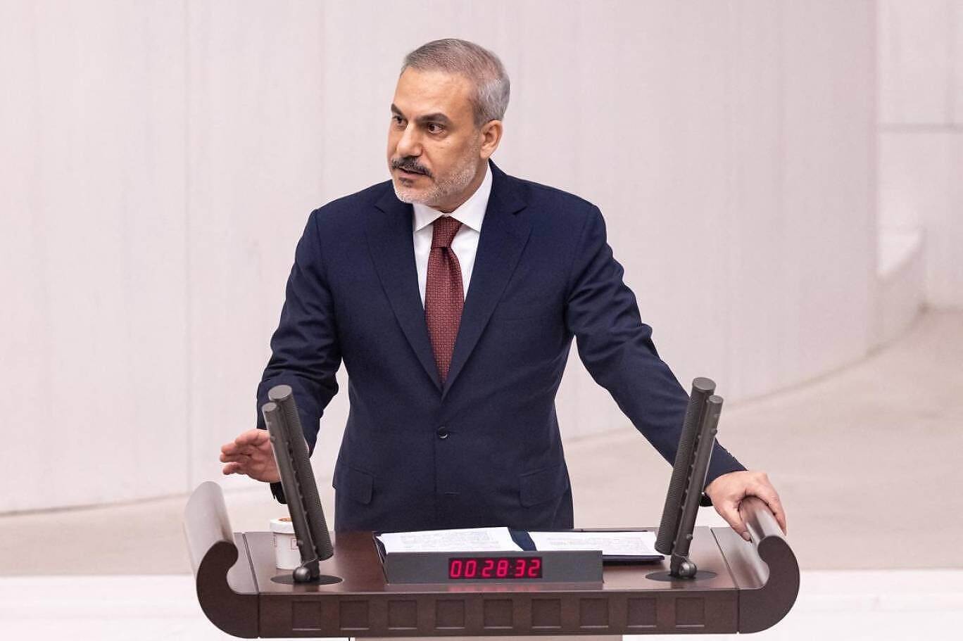 تركيا تغلق مرافئها ومجالها الجوي أمام السفن والطائرات الإسرائيلية