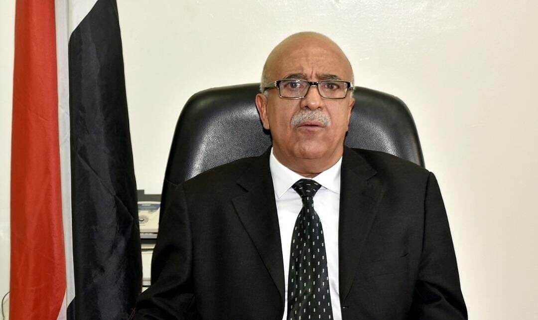 جماعة الحوثيين تؤكد مقتل رئيس وزرائها الرهوي وعدد من وزرائه في الغارة الاسرائيلية الخميس الماضي