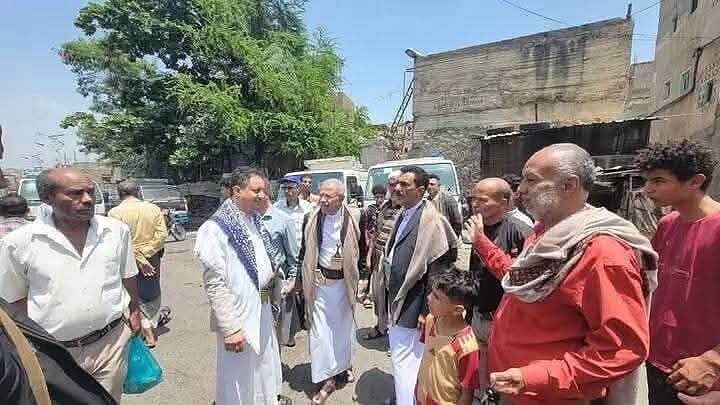 حملة ميدانية لضبط المخالفات.. "القاهرة" تتابع تطبيق التسعيرات الرسمية للأسواق والآبار