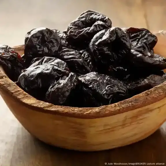 هل البرقوق المجفف هو المفتاح لصحة قلبك؟