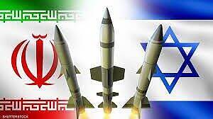 اسرائيل وايران تتحركان بوتيرة متسارعة لإعادة رسم قواعد الاشتباك.