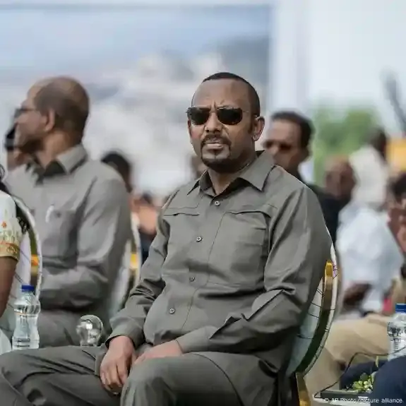 اثيوبيا تدشن رسميا سد النهضة وتنجح في تقليص حصة مصر والسودان من المياة