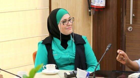 الحوثيون يفرجون عن موظفة دولية أردنية بعد اعتقالها في صنعاء