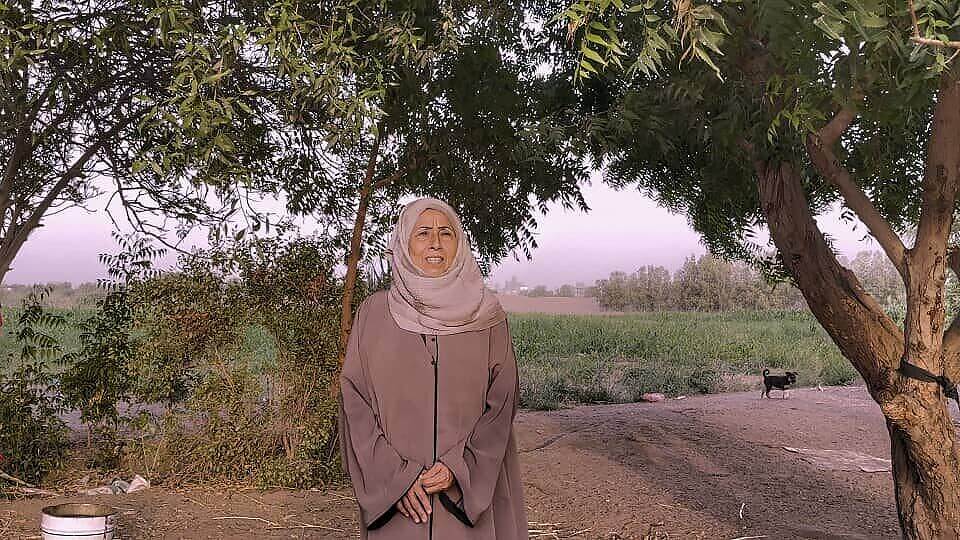 "جوهرة".. من رمال عدن إلى واحة خضراء وفرص أمل للنازحات