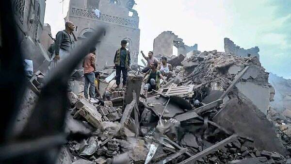 الاتحاد الدولي للصحفيين: "مقتل 9 زملاء في اليمن جريمة مروعة"