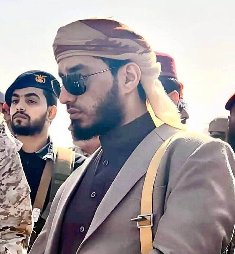 اتهامات لرداد الهاشمي قائد محور البقع بإعتقال قيادات عسكرية بتهم كيدية وتوظيف اقربائه