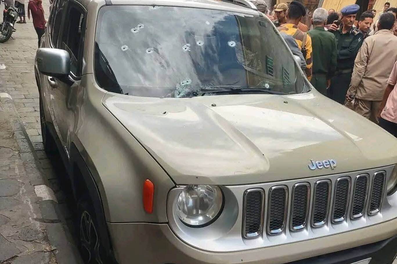 أمن تعز يعلن إلقاء القبض على جسار الذي اتهمه المشهري سابقًا بأنه المعضلة