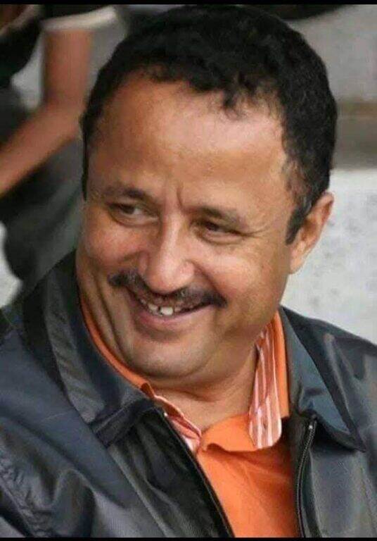 حمود خالد الصوفي