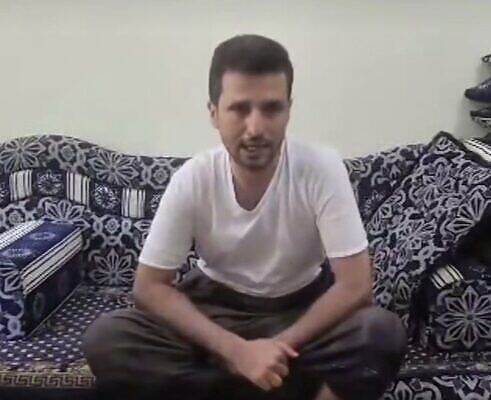 شقيق "حمود سعيد المخلافي "يعرقل الحملات الامنية للقبض على قاتل افتهان المشهري