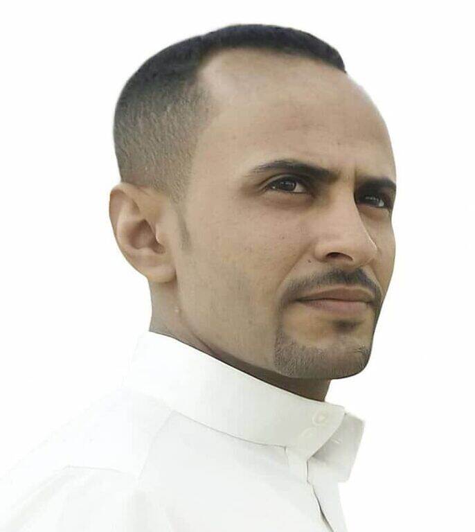 حلمي الحمادي