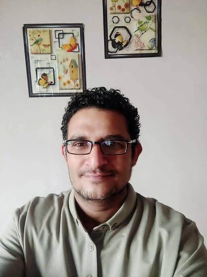 أوراس الارياني مختفٍ منذ مغادرته منزله في صنعاء أمس وسط مخاوف من اعتقاله من جماعة الحوثيين.