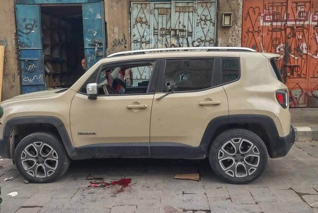 اتهامات لأطراف مسيطرة على تعز بالفشل والتواطؤ في القبض على المتهم الرئيسي بقتل مديرة مكتب النظافة