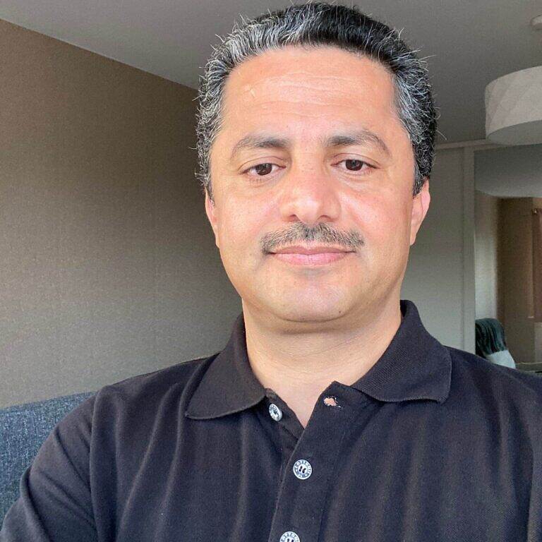 علي البخيتي