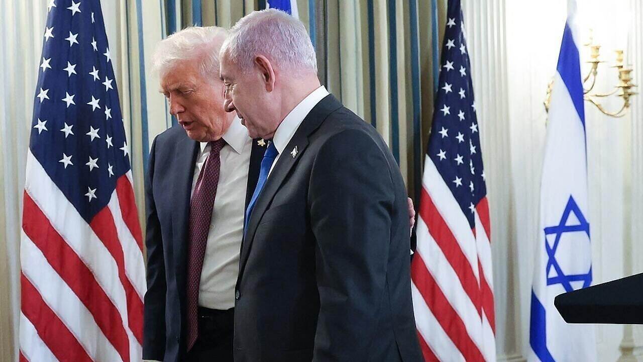 قطر ومصر وتركيا تمارس ضغوطًا على حماس للقبول بمقترح أمريكي لإنهاء الحرب في غز