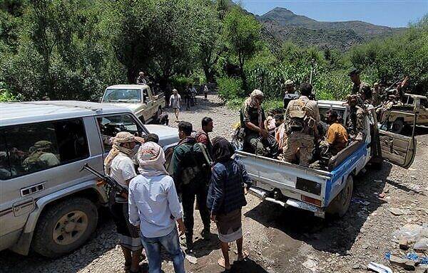 مقتل جنديين باشتباكات مع مسلحين متهمين بقتل ضابط في مدينة التربة