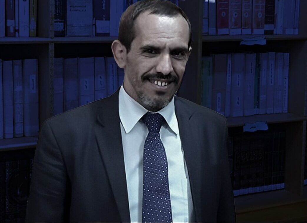 العفو الدولية تدين اعتقال الحوثيين للمحامي صبره وتتهمهم بإخفائه وسط مخاوف من تعذيبه