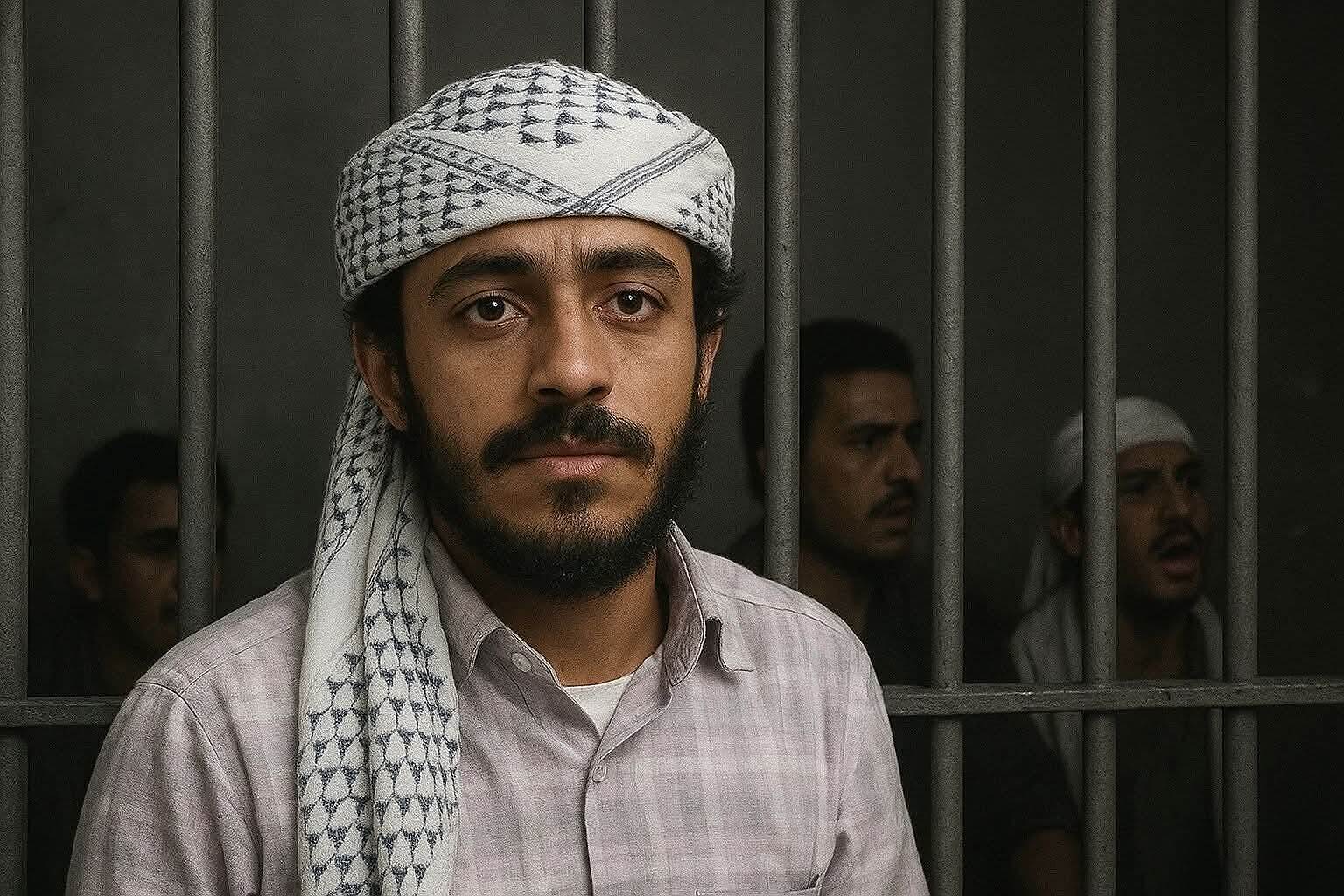 خلاف على أرض يتحول إلى اعتقال تعسفي.. «البعيثي» يتهم قيادات أمنية بالتواطؤ