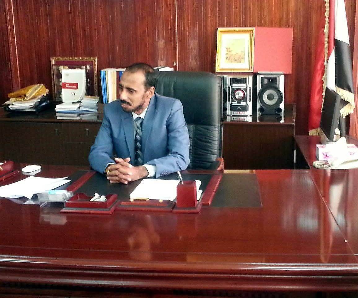 الدكتور فهد كفاين يدعو لتوحيد أبجدية المهرية والسقطرية ضمن مشروع استراتيجي