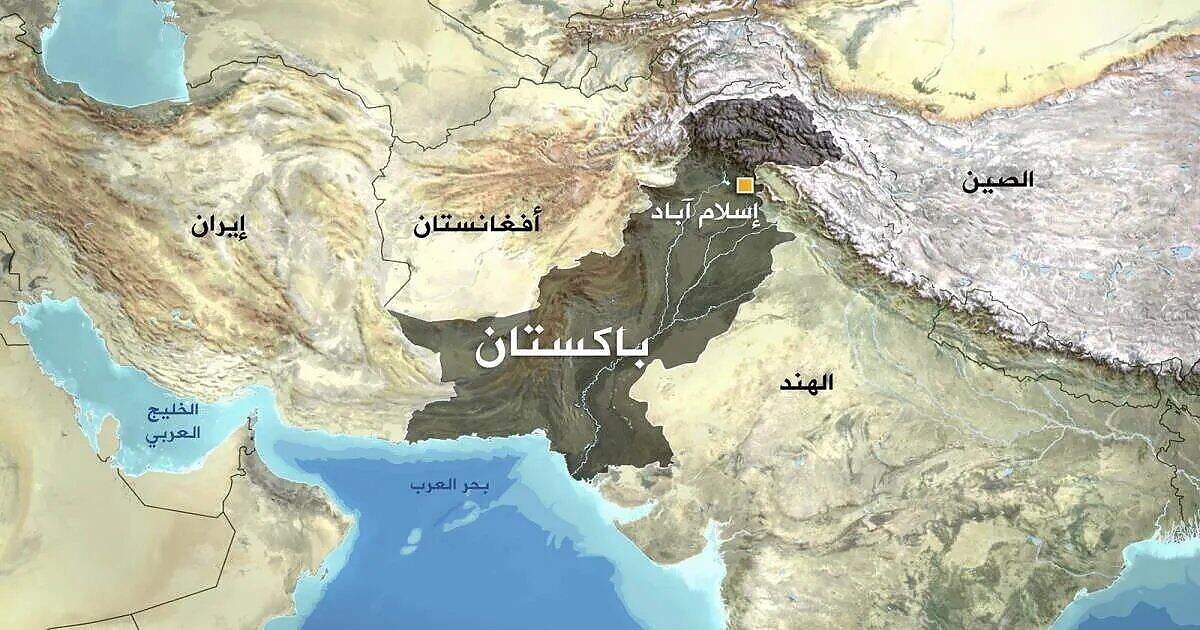 فايننشال تايمز " باكستان تعرض على واشنطن ميناءً على بحر العرب "